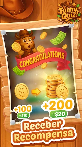 Funny Quiz | Jogos | XWorld