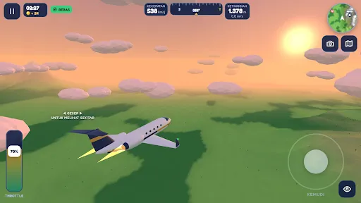 FlyVerse | Permainan | XWorld FlyVerse | Permainan | XWorld