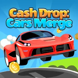 XWorld | Cash Drop: Cars Merge