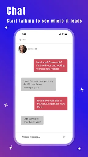 Chispa: Dating App for Latinos | 游戏 | XWorld