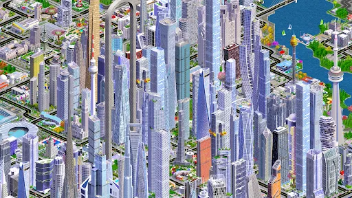 Designer City: building game | Games | XWorld Designer City: building game | Games | XWorld