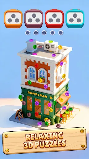 Bolts Off: Screw 3D Puzzle | Игры | XWorld