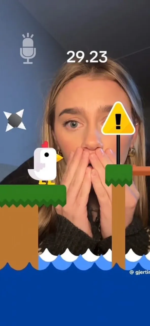 Chicken Scream Challenge | 游戏 | XWorld