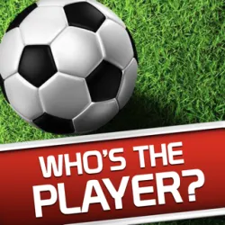 XWorld | Whos the Player? Football Quiz