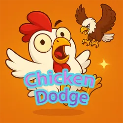 XWorld | Chicken Dodge
