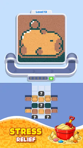 Sandy Jam | Games | XWorld