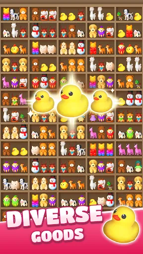 Goods 3D Sorting: Match Games | Games | XWorld