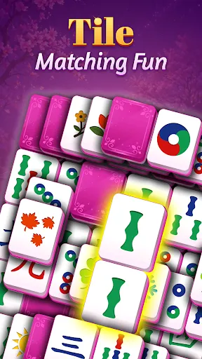 Calm Mahjong Tile Match Puzzle | เกม | XWorld Calm Mahjong Tile Match Puzzle | เกม | XWorld
