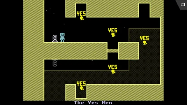 VVVVVV | Игры | XWorld