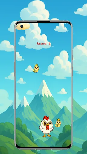 Chicken Dodge | 游戏 | XWorld Chicken Dodge | 游戏 | XWorld