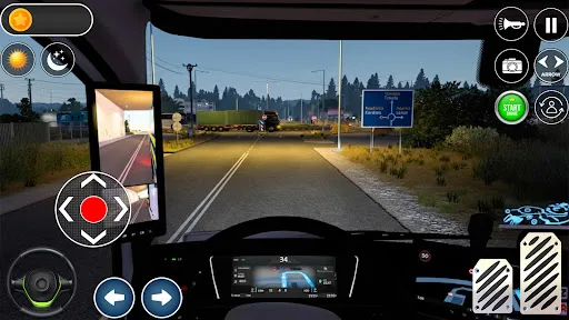 Cargo Truck Games Sim 3d | Games | XWorld Cargo Truck Games Sim 3d | Games | XWorld