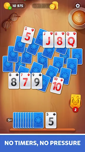 Solitaire Sunday: Card Game | Games | XWorld Solitaire Sunday: Card Game | Games | XWorld