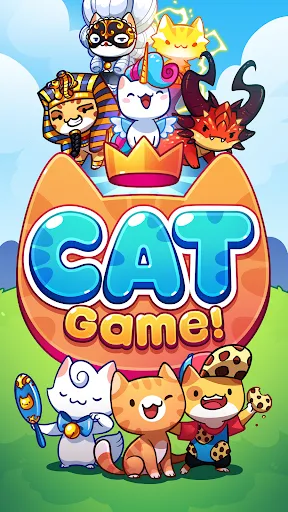 เกมแมวเหมียว - Cats Collector | เกม | XWorld