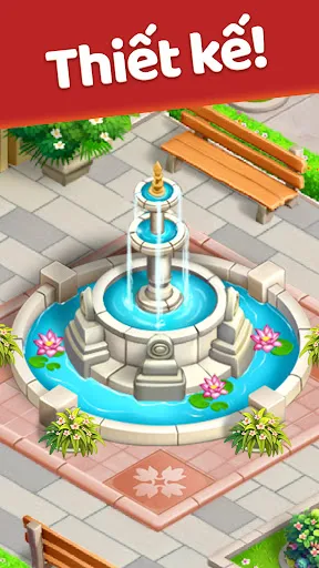 Garden Design Makeover | Games | XWorld Garden Design Makeover | Games | XWorld