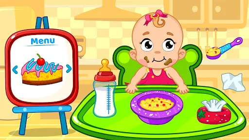 Baby Care, dress up kids Games | Games | XWorld Baby Care, dress up kids Games | Games | XWorld