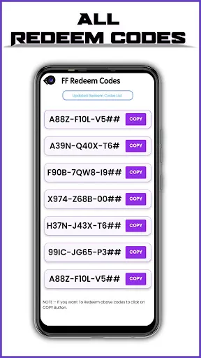 FF Redeem Codes - Get Dimonds. | เกม | XWorld