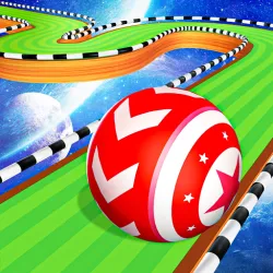 XWorld | Turbo Rolling Balls 3D