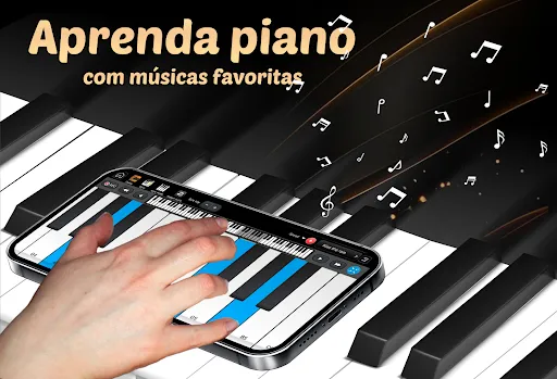 Aprenda Piano - Aulas de Piano | Jogos | XWorld