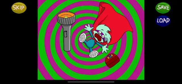 Pajama Sam: No Need To Hide | Игры | XWorld