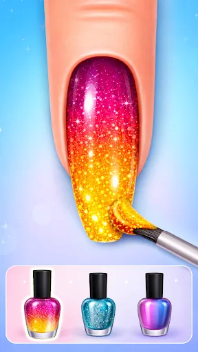 Mini Dress Up & Beauty Games | เกม | XWorld