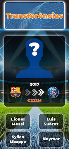 Quiz de Futebol: Jogadores | Jogos | XWorld Quiz de Futebol: Jogadores | Jogos | XWorld