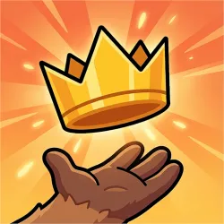 XWorld | Keep the Crown:Tower DefenseTD