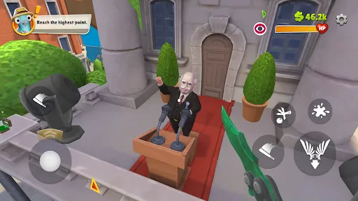 I Am Bird | Игры | XWorld