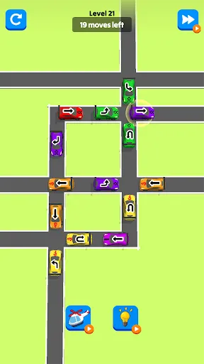 Motorway Release Master | Games | XWorld