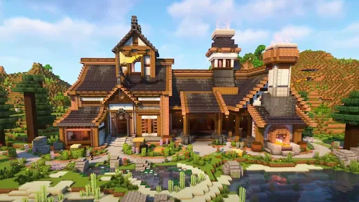 Block City: Pixel Craft 3D | 游戏 | XWorld Block City: Pixel Craft 3D | 游戏 | XWorld