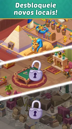 Mansion Tale: Merge Secrets | Jogos | XWorld Mansion Tale: Merge Secrets | Jogos | XWorld