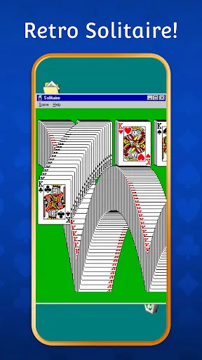 Solitaire: Classic Card Games | 游戏 | XWorld