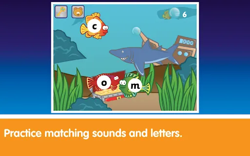 Phonics Hero: Learn to Read | Игры | XWorld