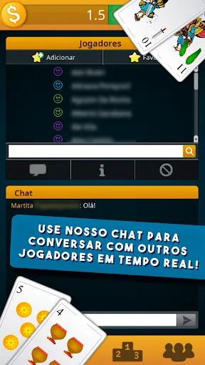 Truco uruguaio | เกม | XWorld