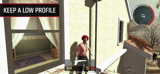 Hitman: Blood Money — Reprisal | Games | XWorld