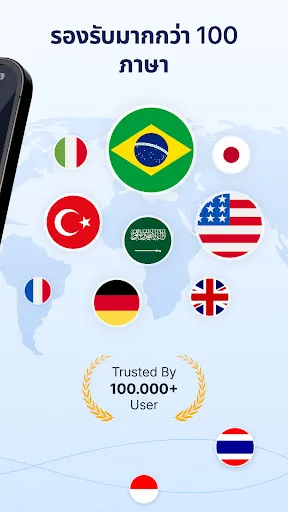 ถอดคำพูดเป็นข้อความ | เกม | XWorld