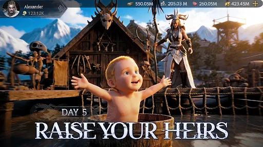 Vikingard | Games | XWorld Vikingard | Games | XWorld