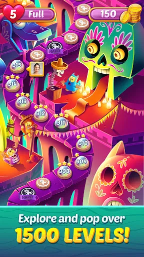 Cookie Cats Pop - Bubble Pop | Games | XWorld Cookie Cats Pop - Bubble Pop | Games | XWorld