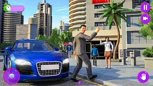семейный папа: симулятор мамы | Игры | XWorld семейный папа: симулятор мамы | Игры | XWorld