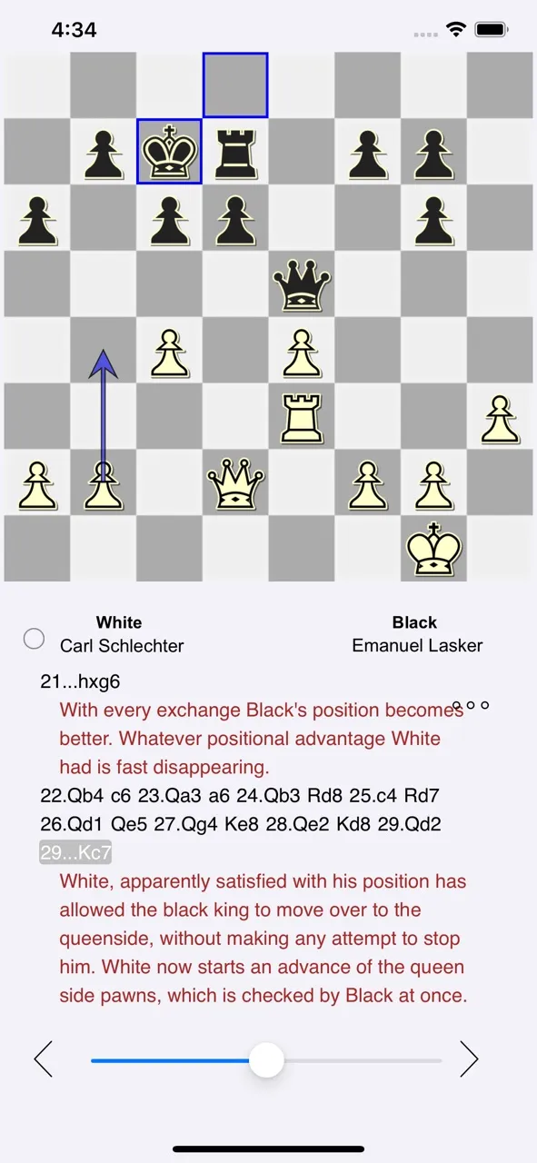 SmallFish Chess for Stockfish | juego | XWorld