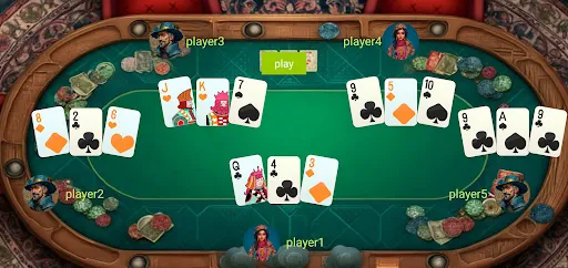MaGa Teen Patti Game | 游戏 | XWorld MaGa Teen Patti Game | 游戏 | XWorld