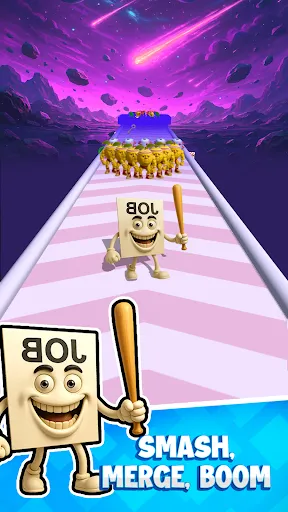 Brainbot S2 Merge Battle | Игры | XWorld Brainbot S2 Merge Battle | Игры | XWorld