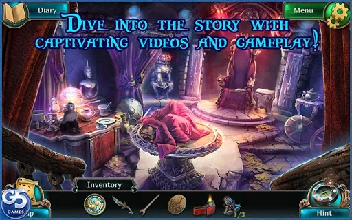 Nightmares from the Deep® 2 | Games | XWorld