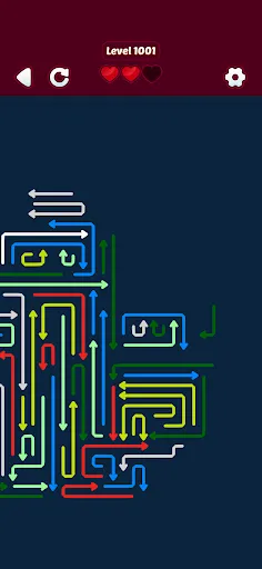 Tap Shift: Arrow Escape Puzzle | Игры | XWorld