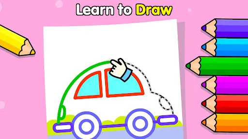 KidloLand Toddler & Kids Games | Games | XWorld