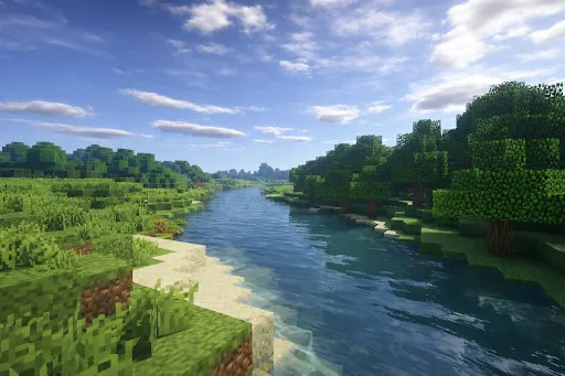 Craftsman Jungle Adventure | Permainan | XWorld