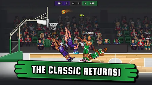 Bouncy Basketball 2 | Games | XWorld Bouncy Basketball 2 | Games | XWorld