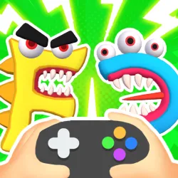 XWorld | Monster Chase Survival