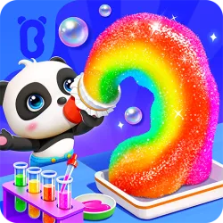 XWorld | Baby Panda's Discovery Games XWorld | Baby Panda's Discovery Games
