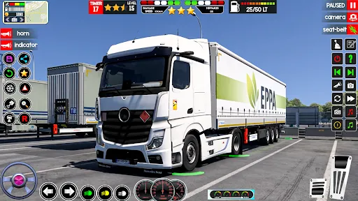 US Truck Driver_ Truck Game | Игры | XWorld US Truck Driver_ Truck Game | Игры | XWorld