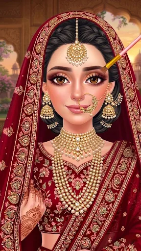 Bridal Dress Up- Fashion Game | 游戏 | XWorld